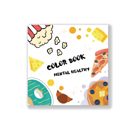 [B] Food Coloring Book3